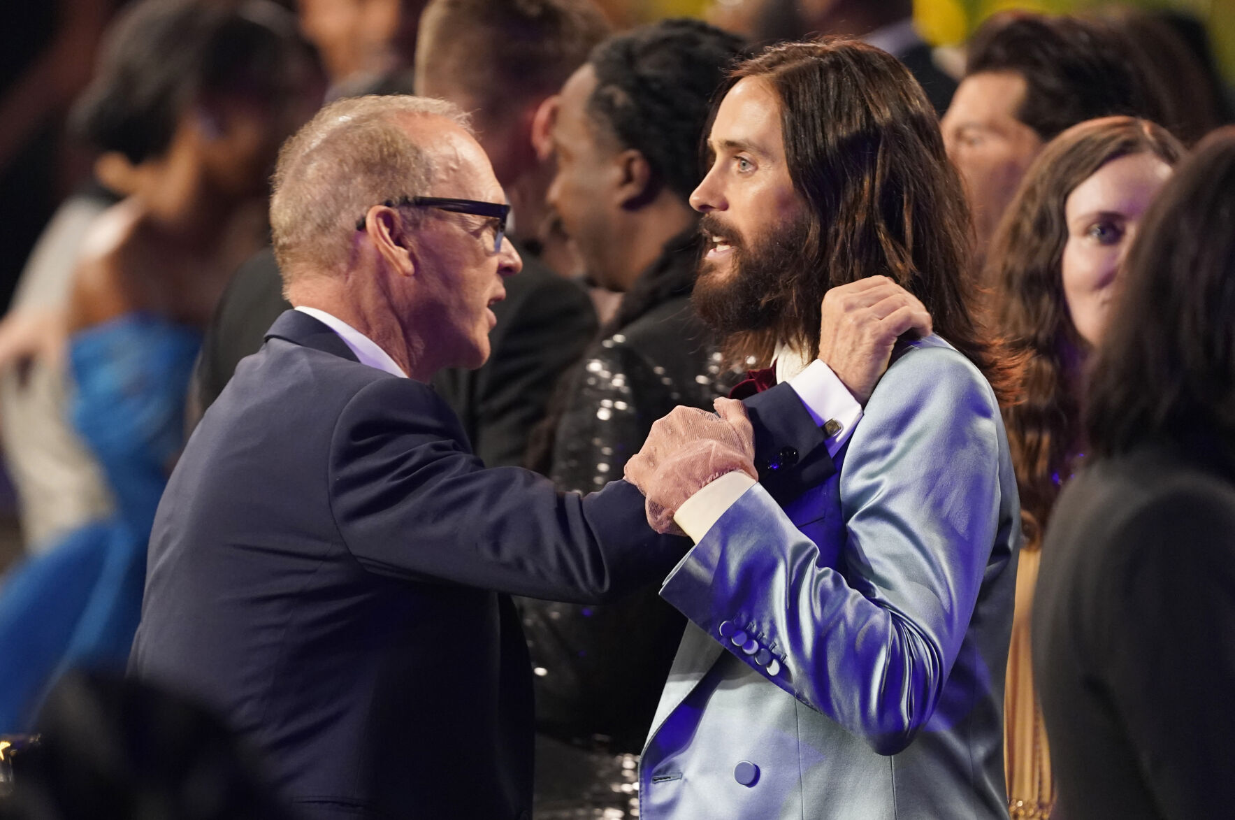 28th Annual SAG Awards - Show